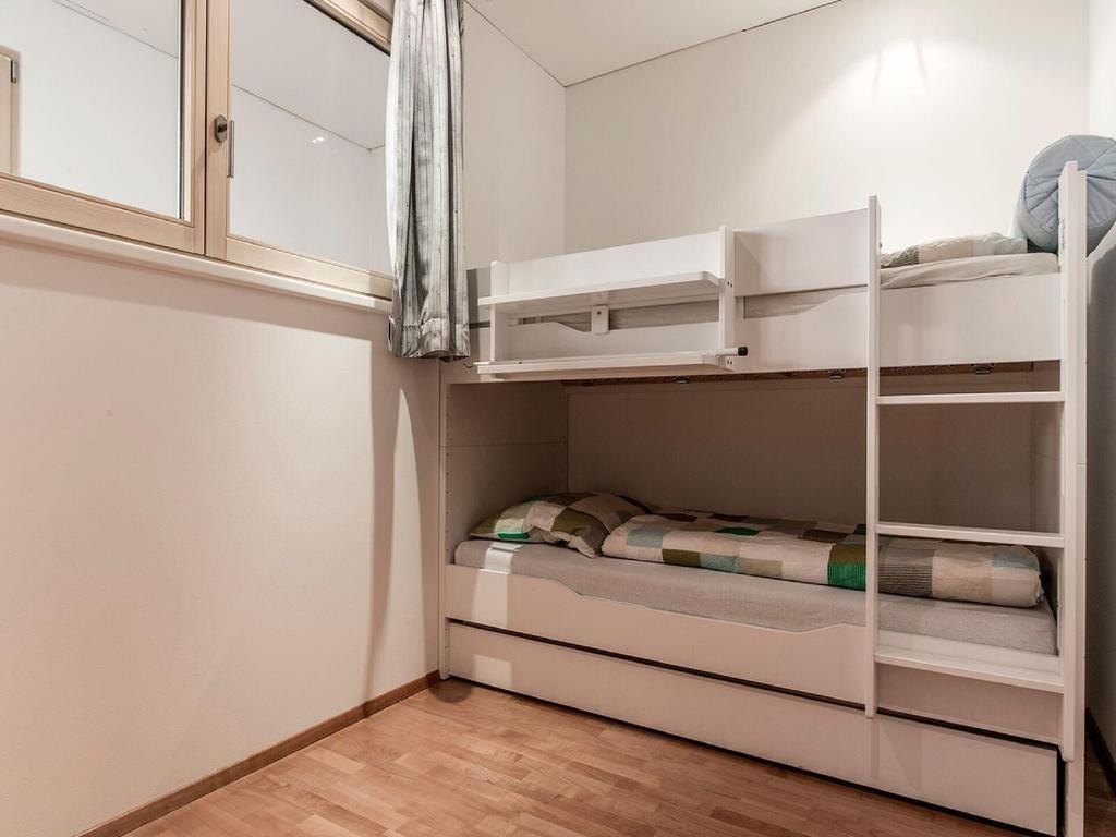 Ferienwohnung Lifinar Schruns Buitenkant foto