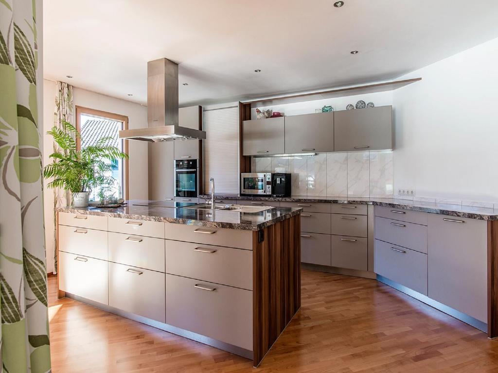 Ferienwohnung Lifinar Schruns Buitenkant foto