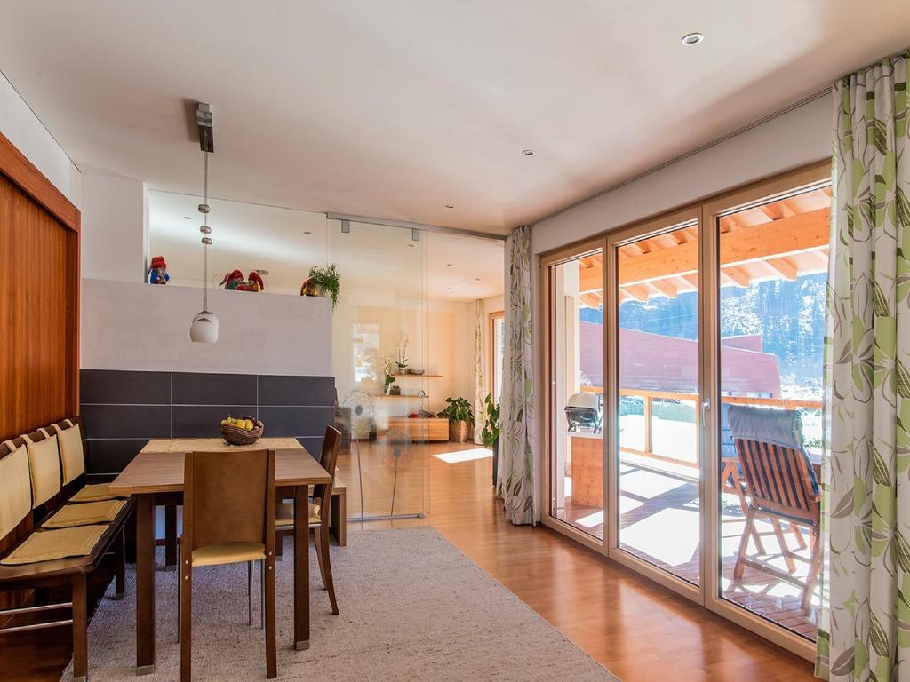 Ferienwohnung Lifinar Schruns Buitenkant foto